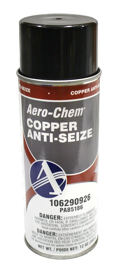 Aero-Chem&reg; Copper Anti-Seize